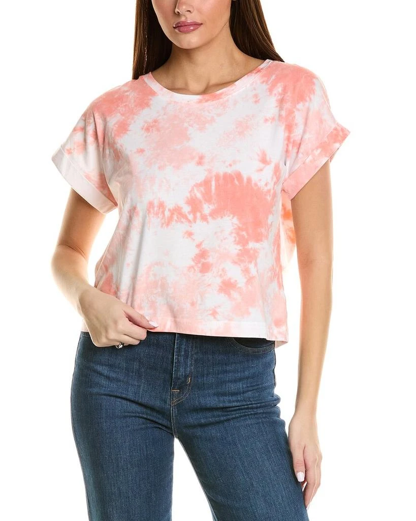 Tiare Hawaii Tie Dye T-Shirt 1