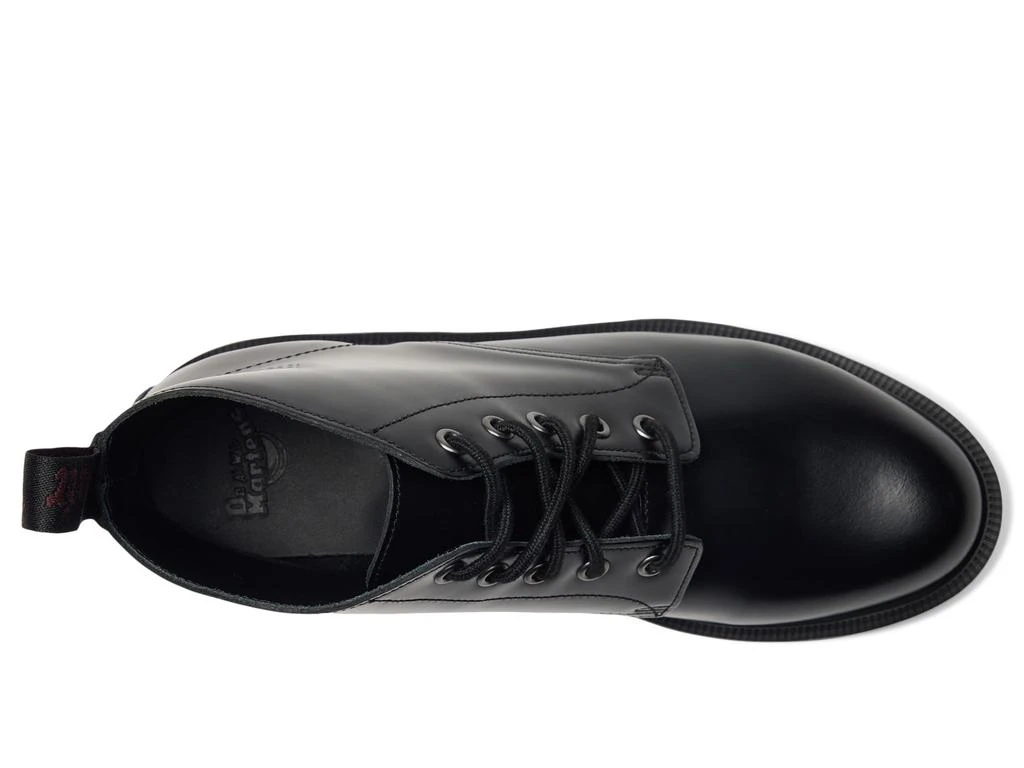 Dr. Martens Emmeline Leather Lace-Up Boots 2