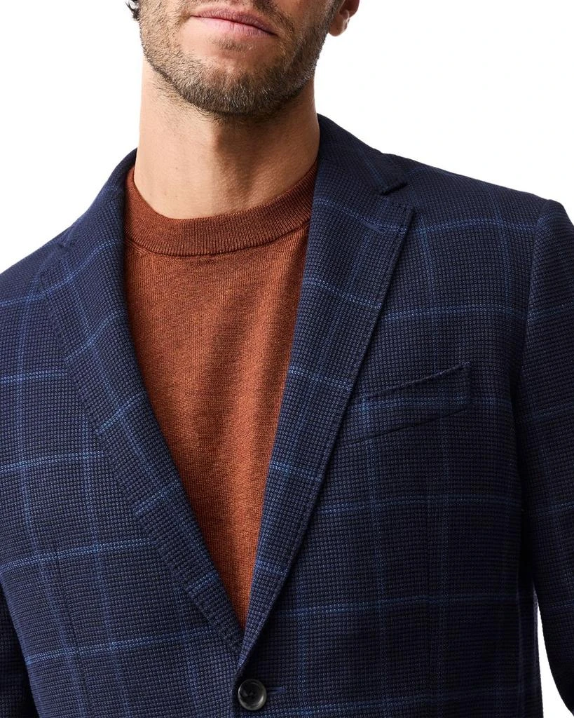 Rodd 
Gunn Campbell Point Sports Fit Jacket 4