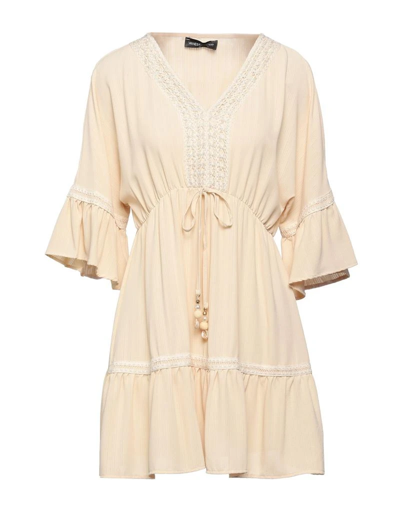 VANESSA SCOTT Short dress