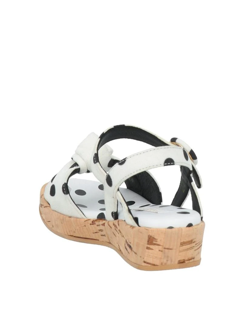 Dolce 
Gabbana Sandals 3