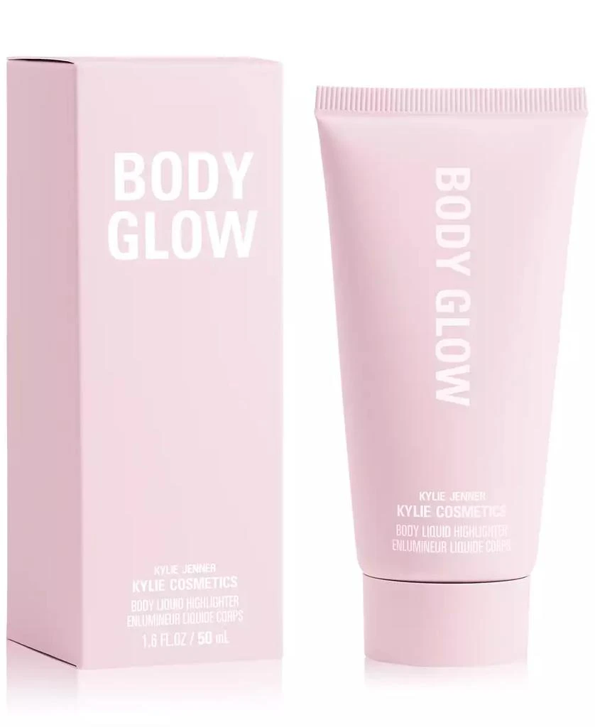 Kylie Cosmetics Body Glow Highlighter 1