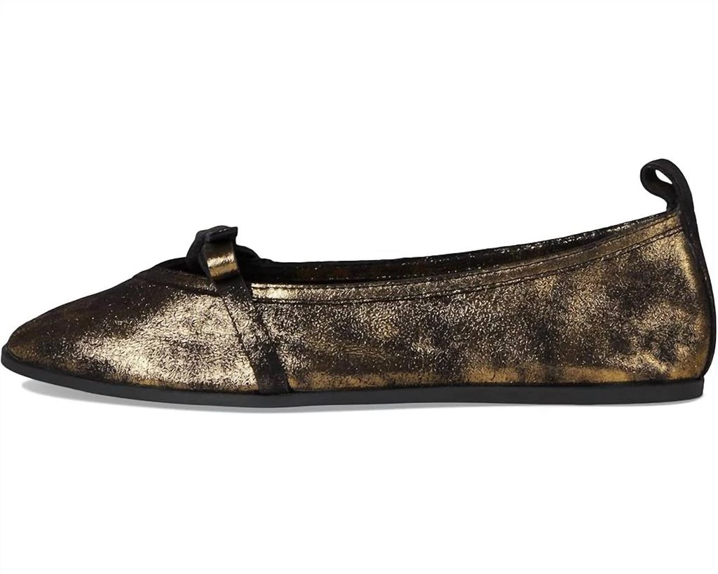 Free People Free People - Women's Mania Bow Flat 5