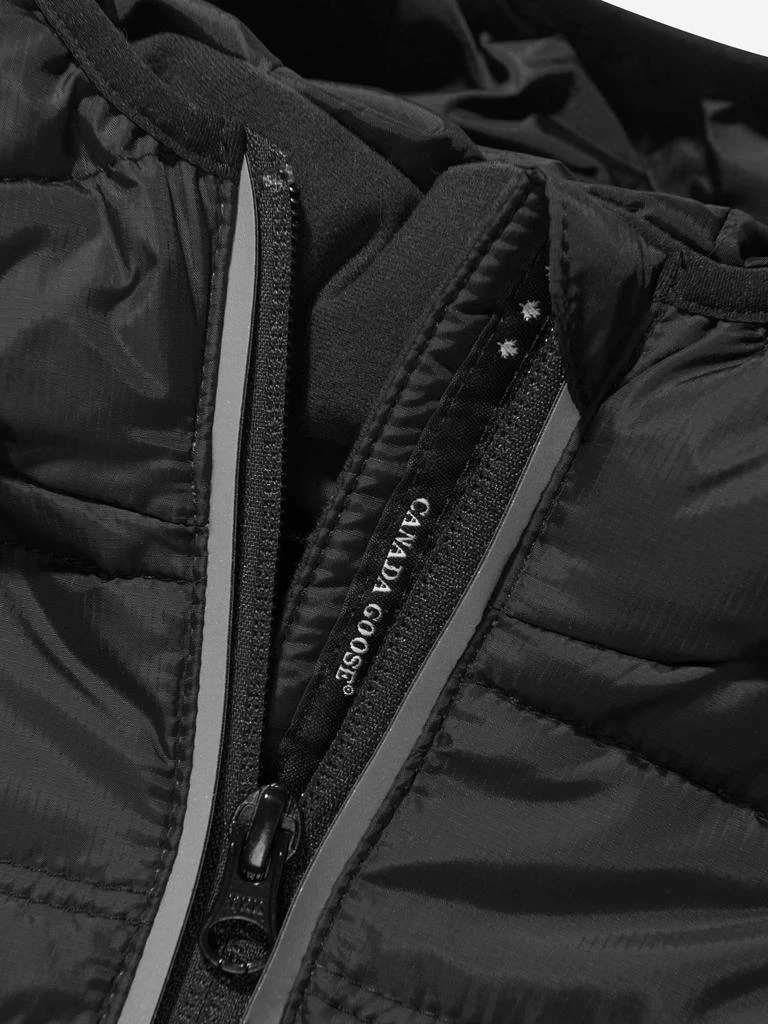Canada Goose Canada Goose Kids Bobcat Down Hooded Jacket 3