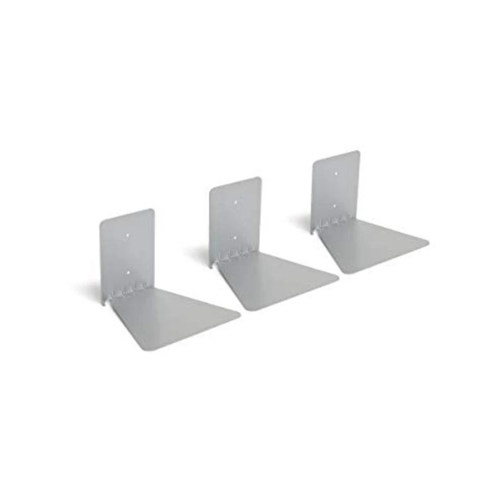 Umbra Conceal Floating Bookshelf 1