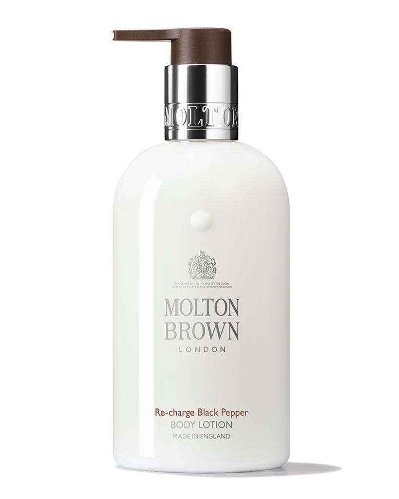 Molton Brown Re-Charge Black Pepper Body Lotion