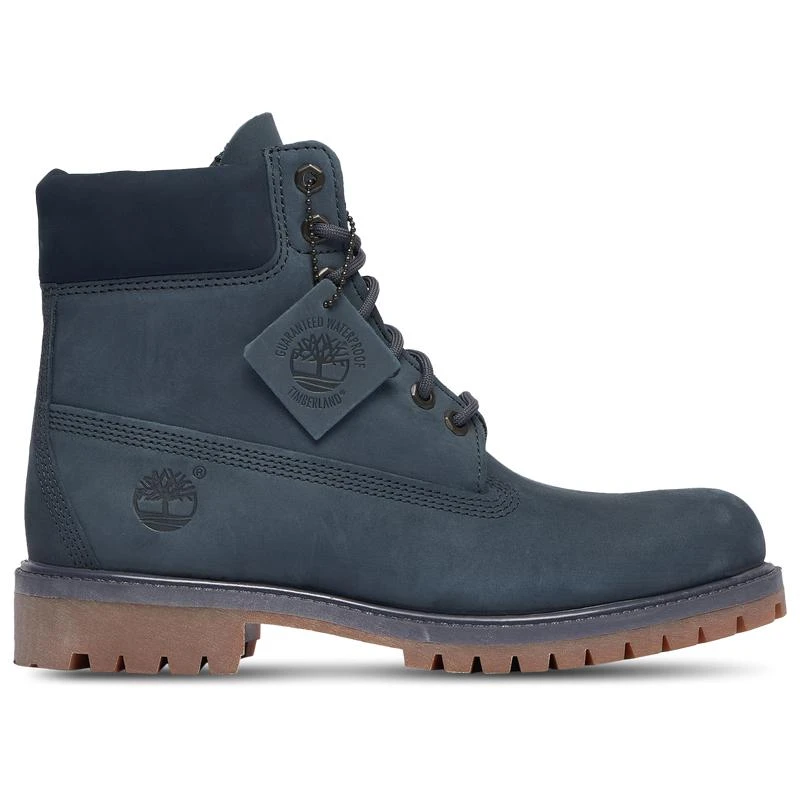 Timberland Timberland 6" Premium Waterproof Boots - Men's 1