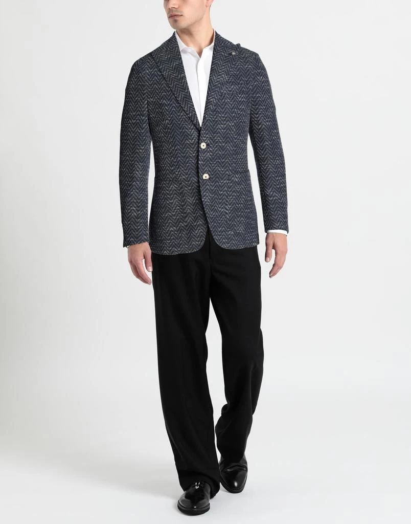 ANGELO NARDELLI Blazer 2