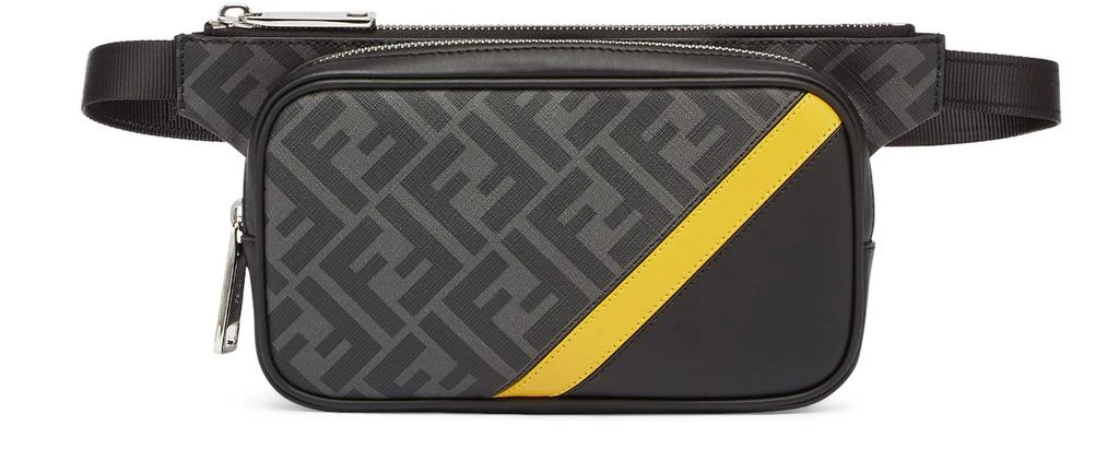 Fendi Fendi Diagonal Belt Bag 2