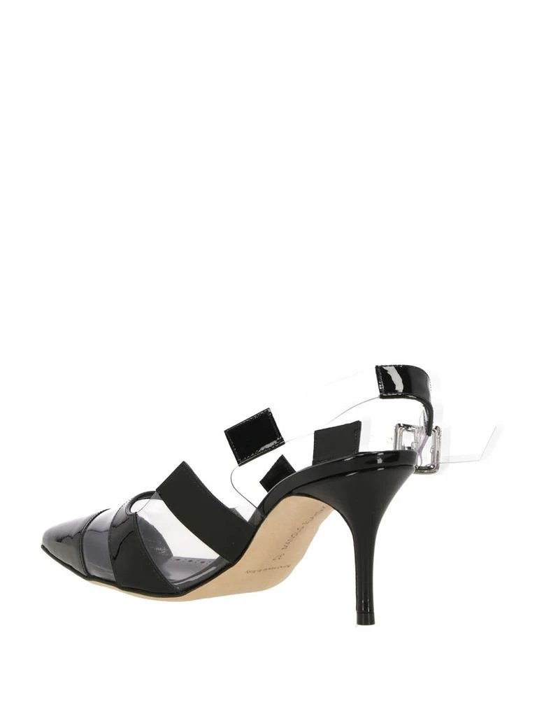 Manolo Blahnik Manolo Blahnik Sandals 3