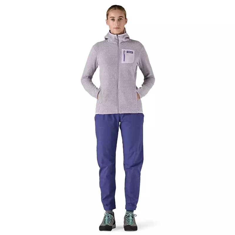 Patagonia Patagonia Women's R1 Air Full-Zip Jacket 2