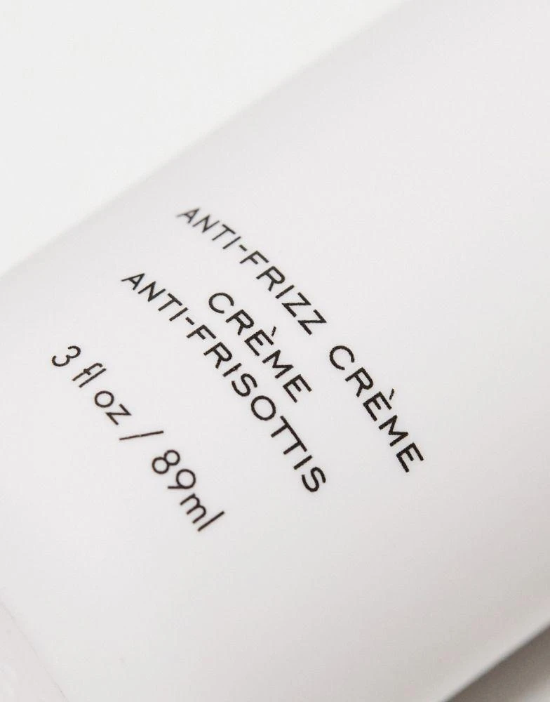 OUAI OUAI Anti-Frizz Creme Travel Size 89ml 3