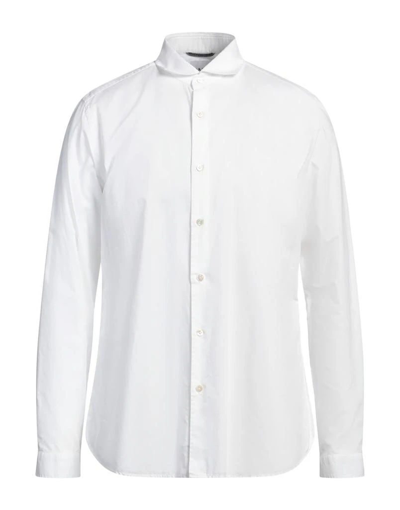 DNL Solid color shirt 1