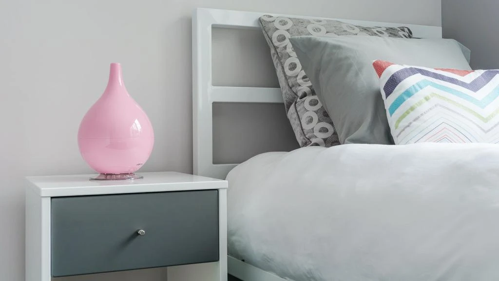 Objecto H3 Hybrid Humidifier 2