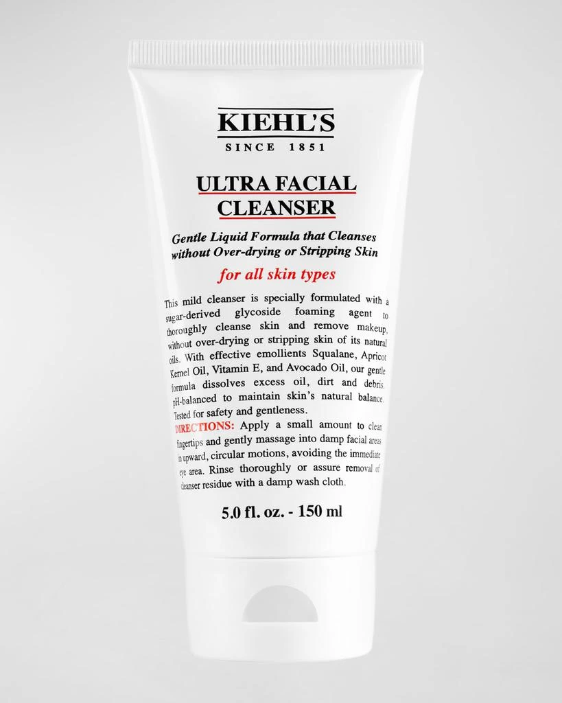 Kiehl's Ultra Facial Cleanser 1