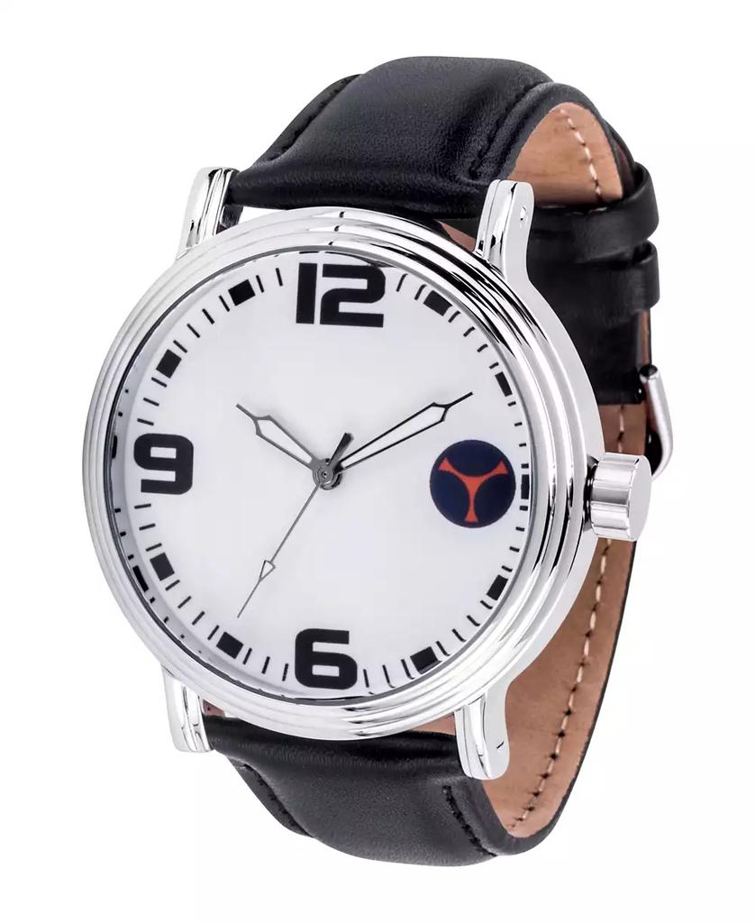 ewatchfactory Marvel Black Widow Taskmaster Men's Alloy Vintage Watch 44mm