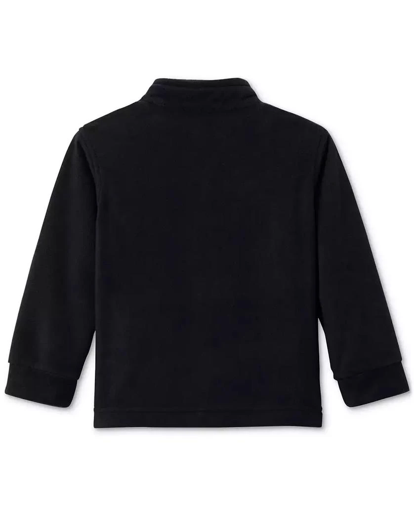 Columbia Toddler Boys and Girls Steen's Mountain II Fleece 6
