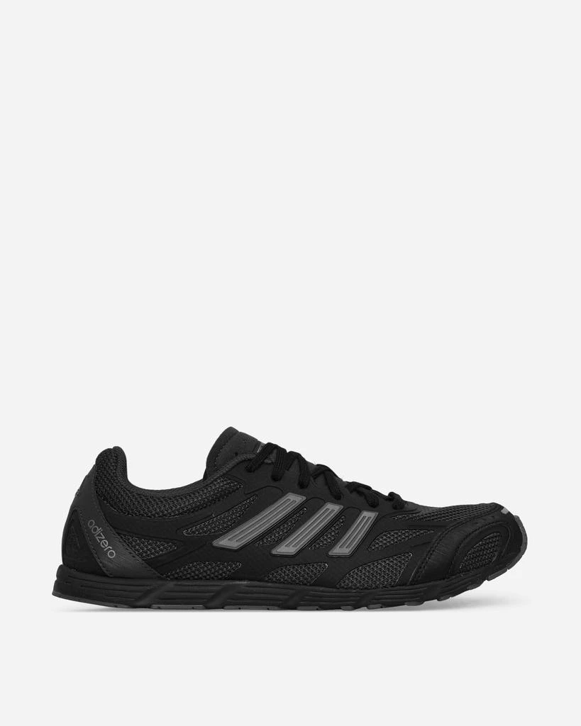 Adidas Adizero PR Sneakers Carbon / Core Black / Grey Five 1