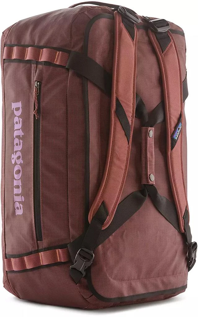 Patagonia Patagonia Black Hole 55L Duffle Bag 2