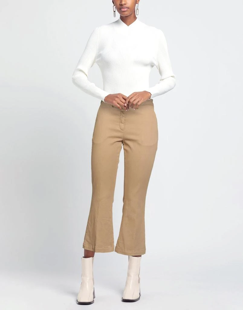 BRIGLIA 1949 Casual pants 2