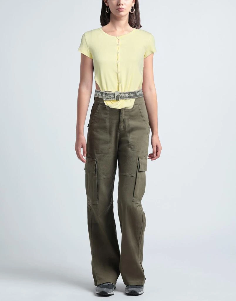 Diesel Crop top 2