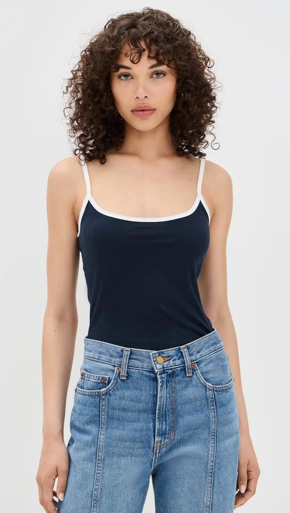 B Sides Zora Ringer Tank 6