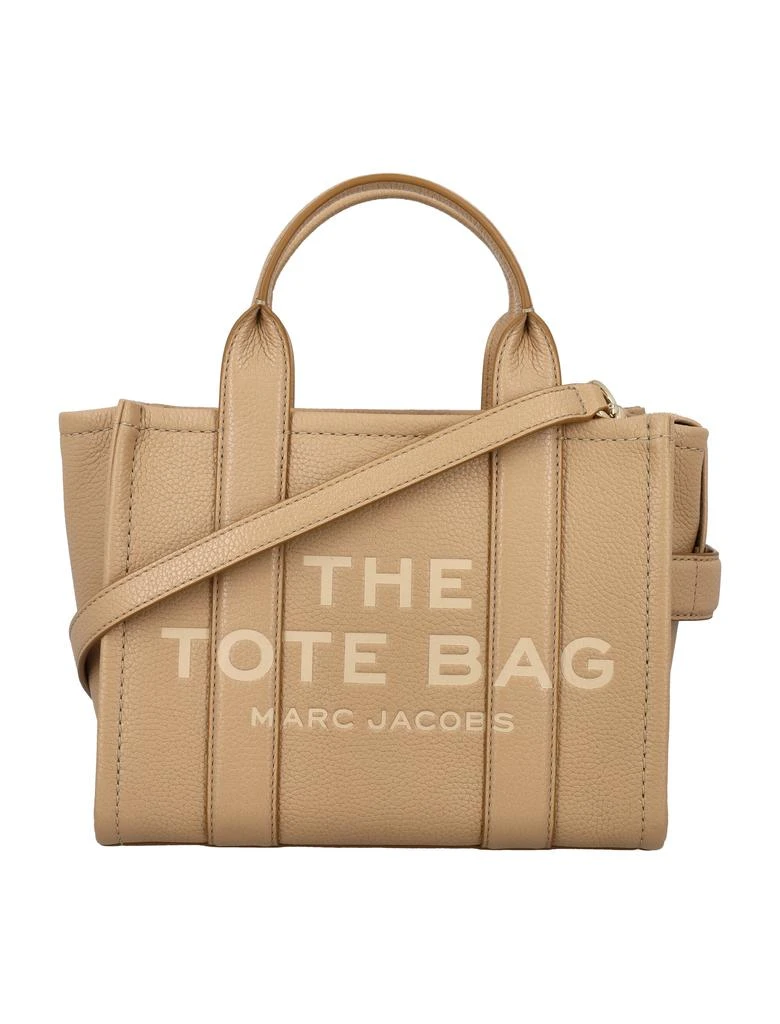 Marc Jacobs THE MINI TOTE LEATHER BAG 1