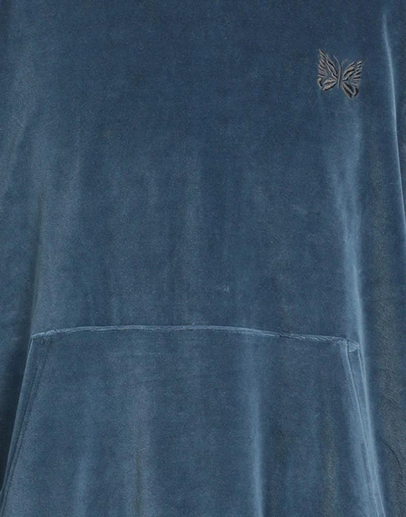 Needles Hooded sweatshirt 4