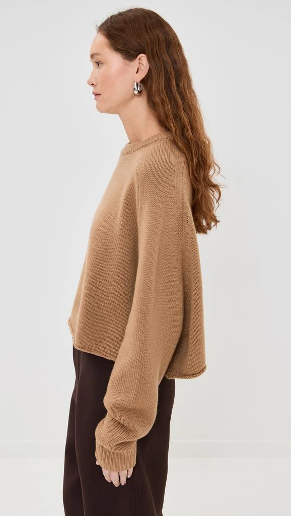 Lisa Yang Karine Cashmere Sweater 3