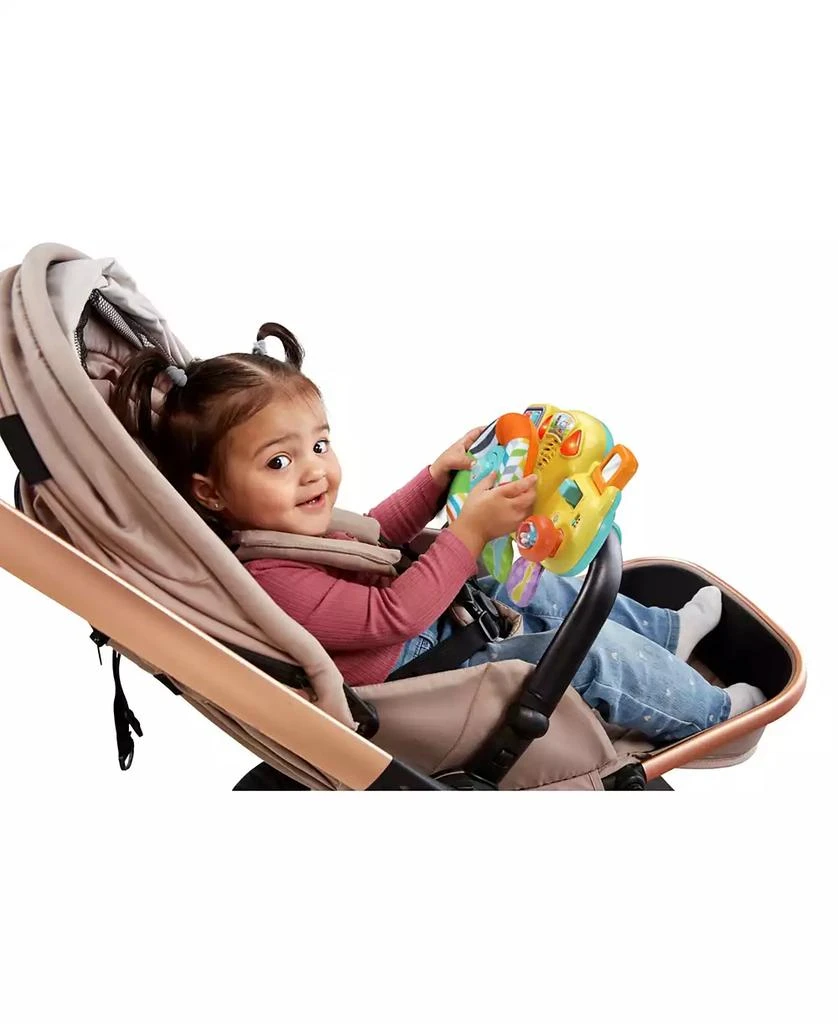 VTech Bopping Cruising Baby Driver 3