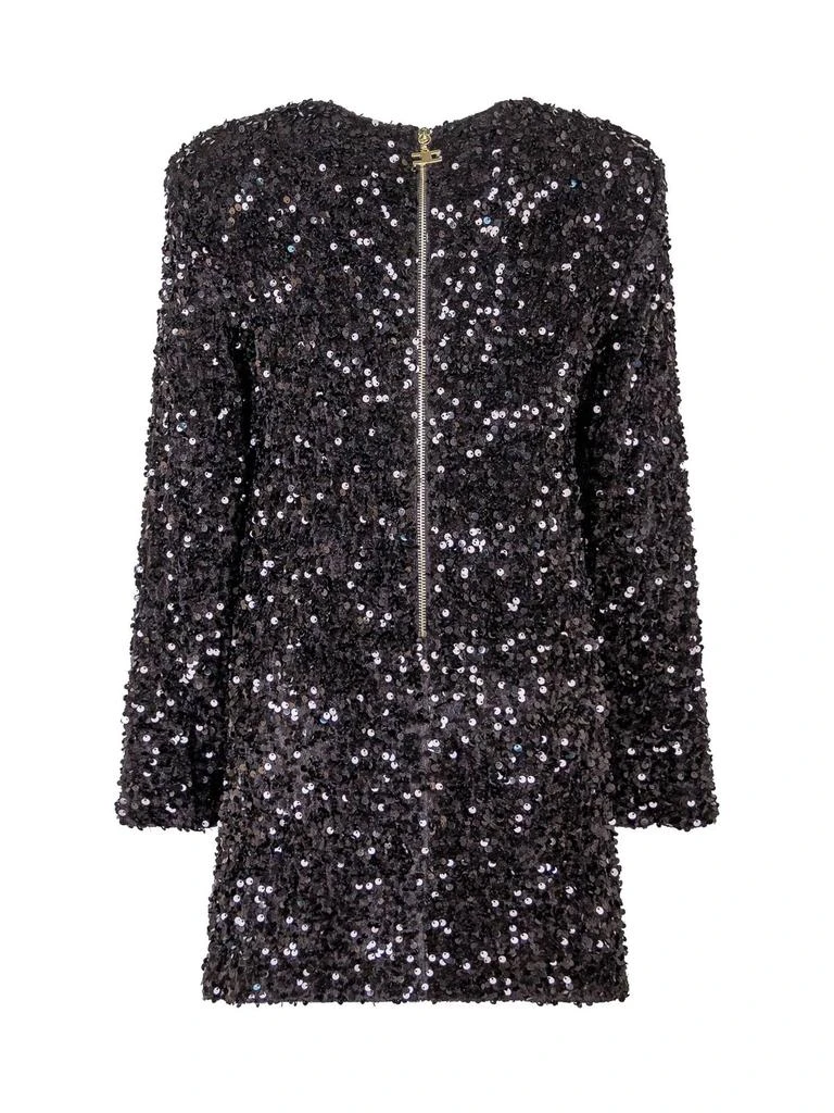Elisabetta Franchi La Mia Bambina Sequined Dress On Sale Now with Up to 48% Off | Discover Exclusive Deals & Savings at BeyondStyle Authentic ELISABETTA FRANCHI girl|clothing|apparel & accessories|kids|dresses with Elisabetta Franchi La Mia Bambina Sequined Dress On Sale Now with Up to 48% Off | Discover Exclusive Deals & Savings at BeyondStyle Authentic ELISABETTA FRANCHI girl|clothing|apparel & accessories|kids|dresses with