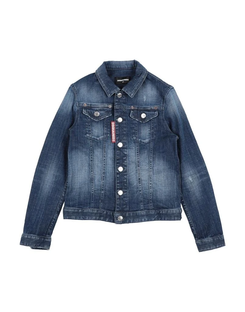 DSQUARED2 Denim jacket