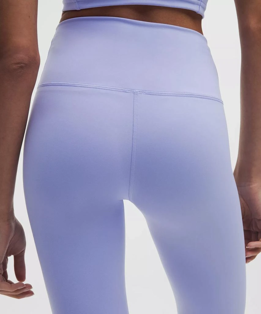 Lululemon Wunder Train High-Rise Tight 28" 78