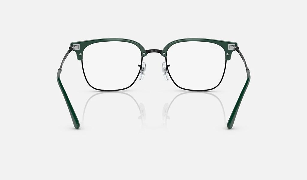 Ray-Ban NEW CLUBMASTER OPTICS 4