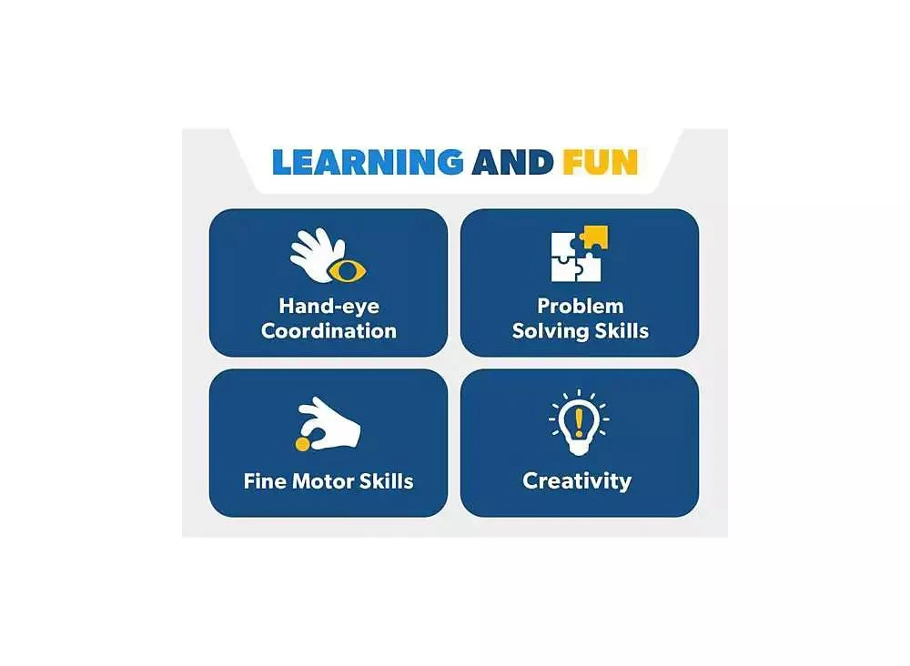 Robocar Poli 4" Transforming Robot - Bucky | Emergency Rescue Vehicle Action Figures | Kids Educational Pretend Play Toy 9