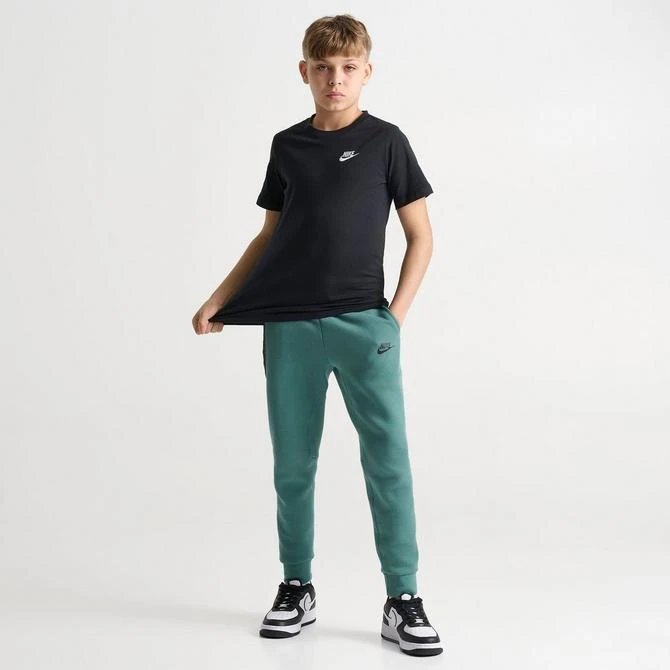 NIKE Kids' Nike Sportswear Logo T-Shirt 2