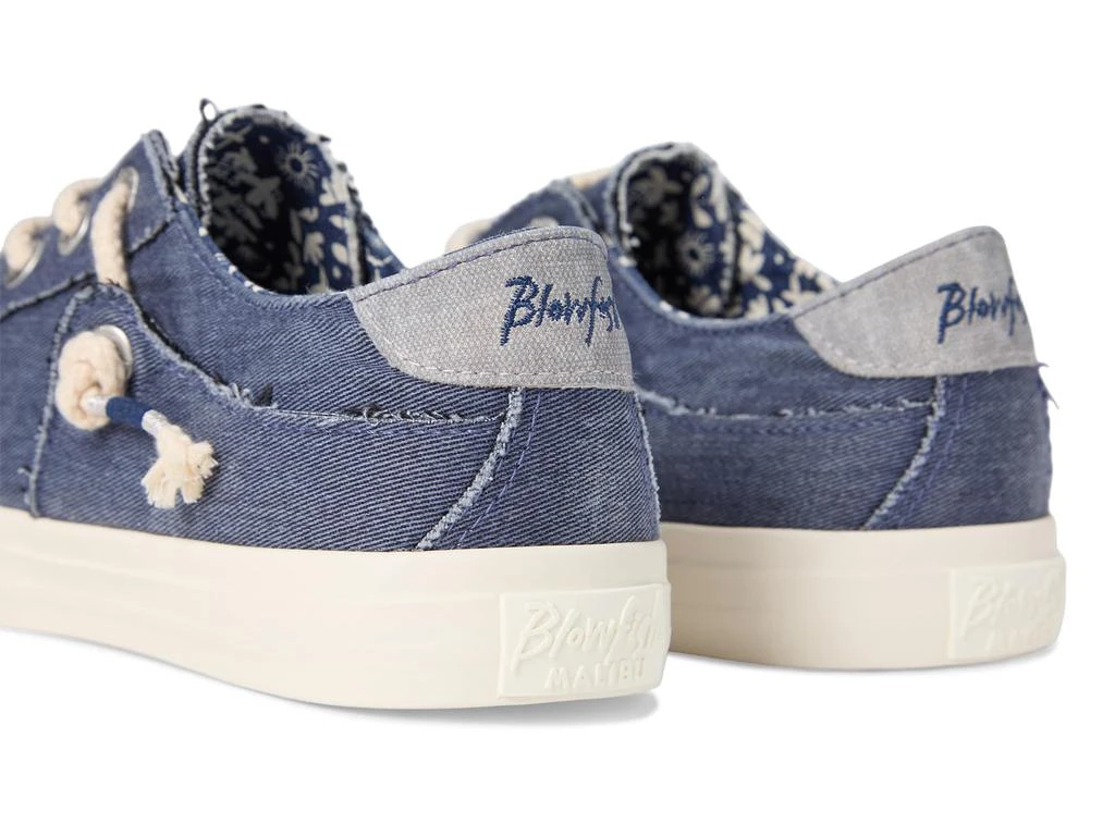 Blowfish Malibu Martina Slip On Shoes 6