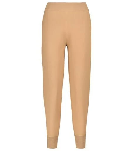 Stella McCartney Compact sweatpants 1