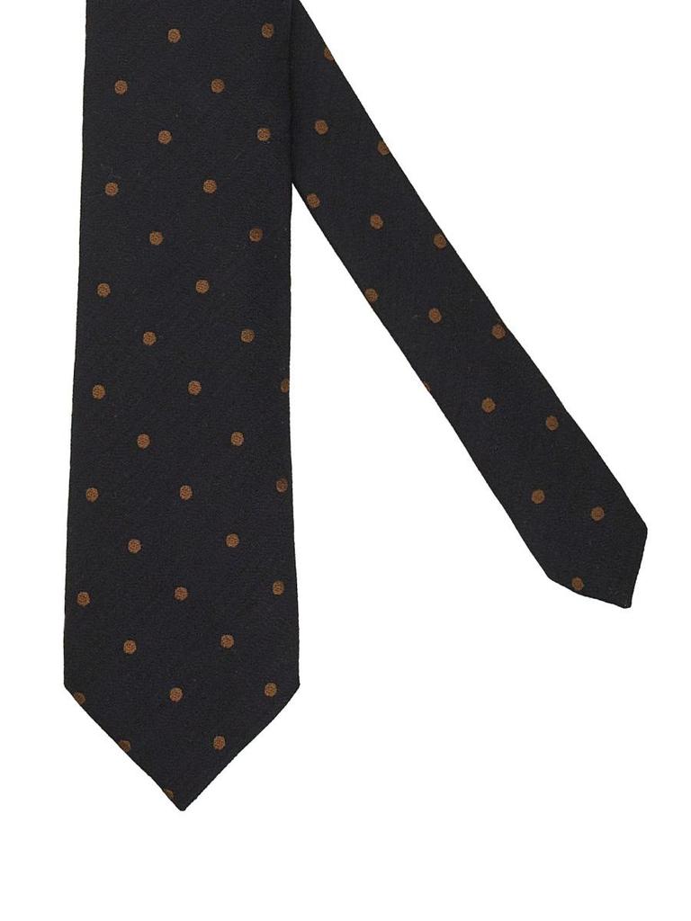 Tom Ford Tom Ford Silk Tie