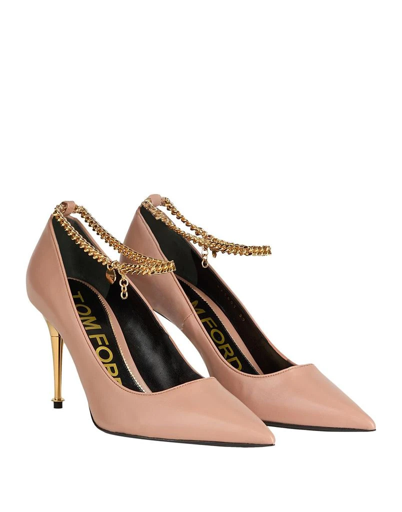 Tom Ford Pump 2