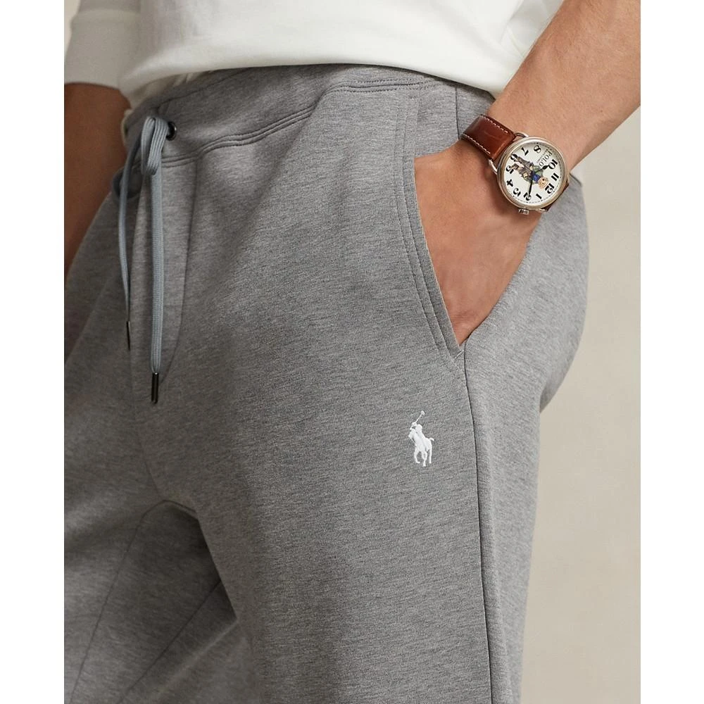 Polo Ralph Lauren Men's Double-Knit Jogger Pants 3