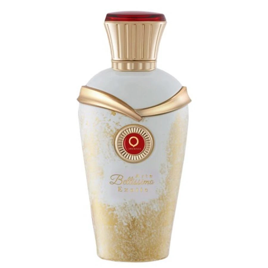 ORIENTICA Unisex Arte Bellissimo Exotic EDP Spray 2.5 oz Fragrances 6291109270164 2