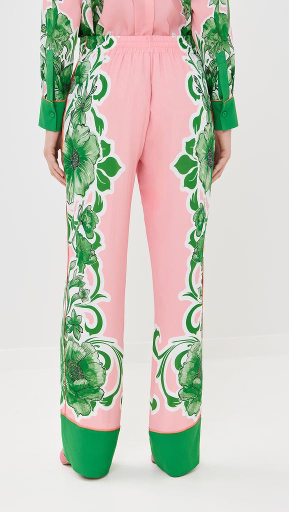 Borgo de Nor Havana Trousers