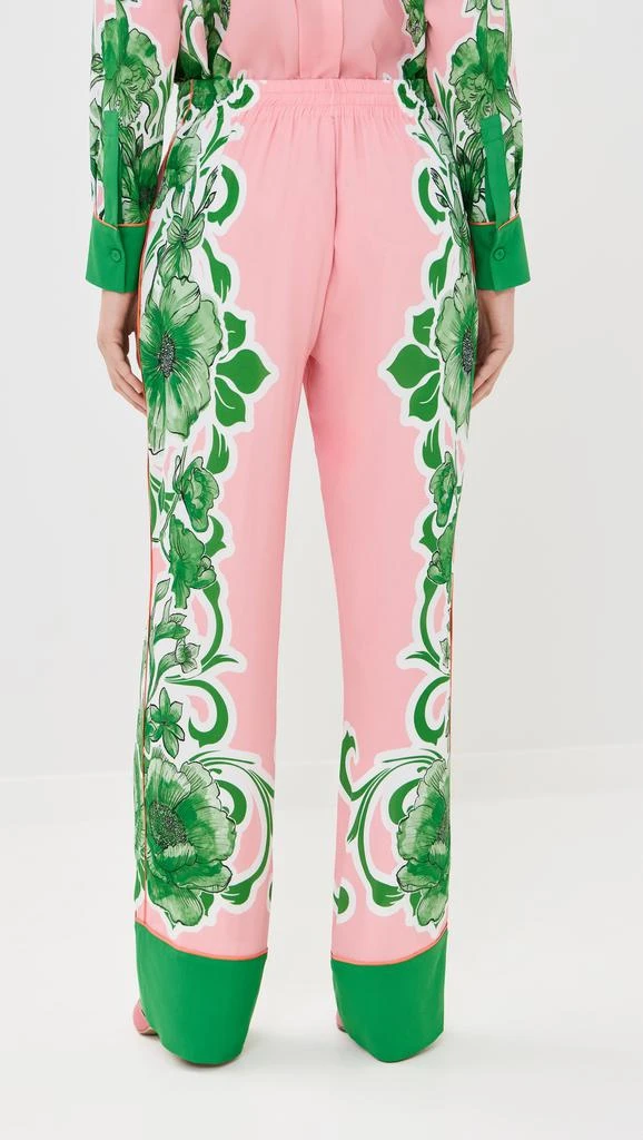 Borgo de Nor Havana Trousers 2