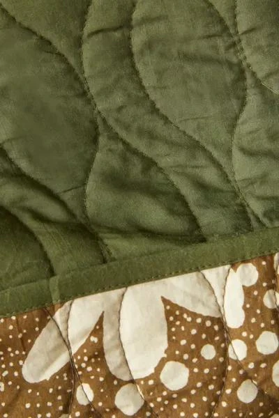 Urban Outfitters Phillipa Silky Quilt 4