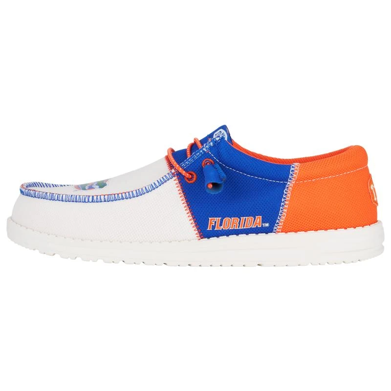 HEYDUDE HEYDUDE Florida Wally Tri Slides - Men's 1