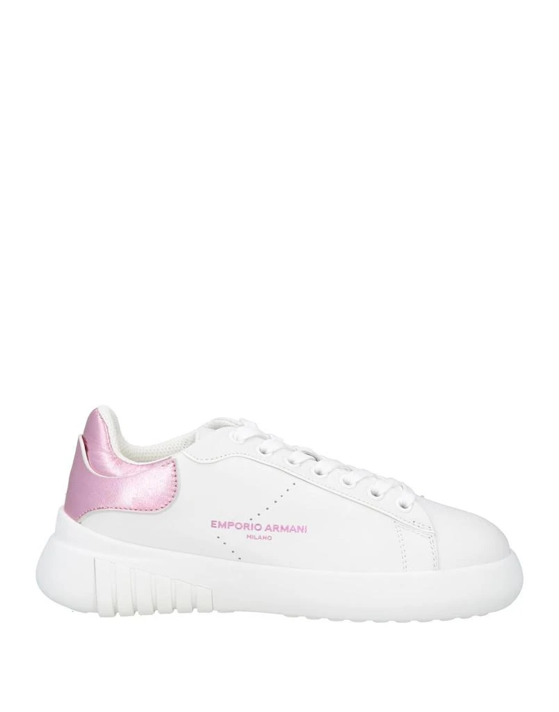 Emporio Armani Sneakers 1