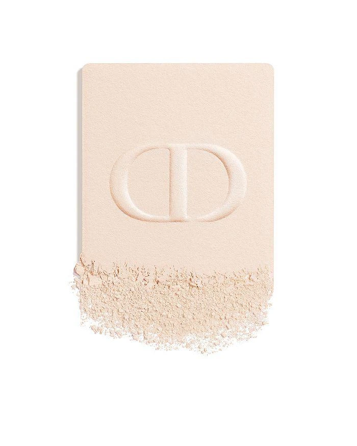 Dior Forever Natural Matte Velvet Compact Foundation 2