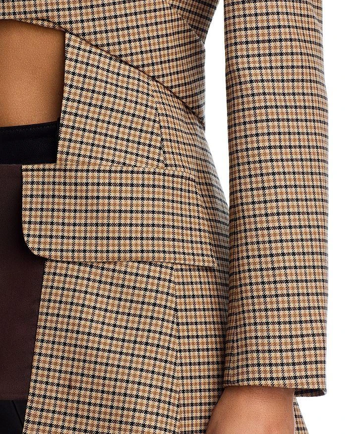 A.W.A.K.E. Mode Collarless Jacket 6
