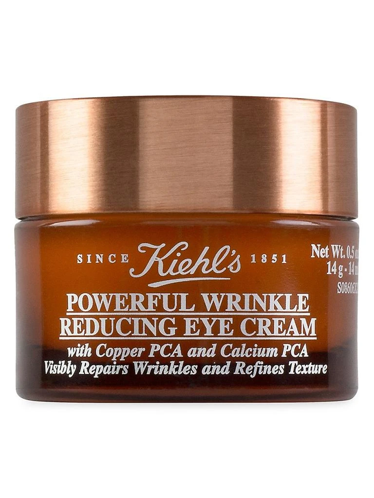 Kiehl's Powerful Wrinkle Reducing Eye Cream 1